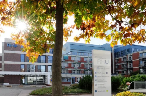 Save the date:  12. September 2025 Ulm
