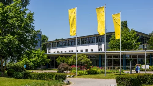 Gründung des IpNNR am 3. Februar 2025 Wangen