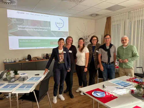 Rückblick IpNNR Netzwerktreffen am 12. September in Ulm